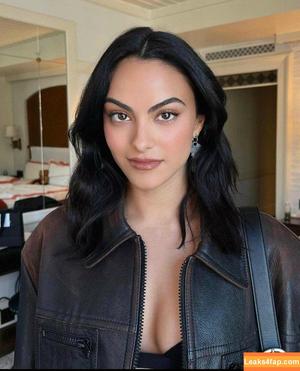 Camila Mendes photo #0072
