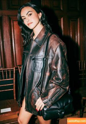 Camila Mendes photo #0073