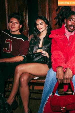 Camila Mendes photo #0074