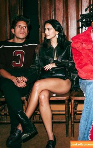 Camila Mendes photo #0075
