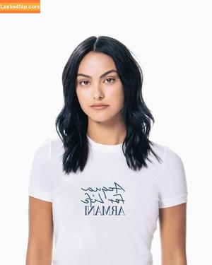 Camila Mendes photo #0084