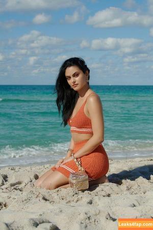 Camila Mendes photo #0086