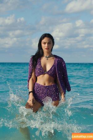 Camila Mendes photo #0095