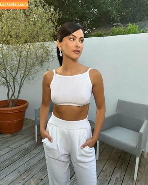 Camila Mendes photo #0097