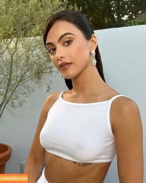 Camila Mendes photo #0098