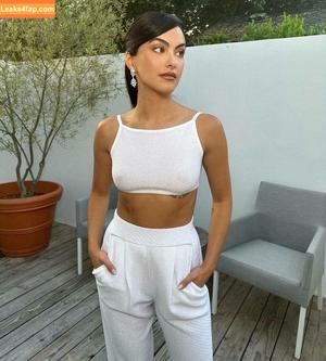 Camila Mendes photo #0100