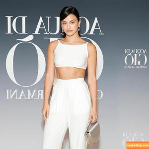 Camila Mendes photo #0102
