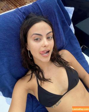 Camila Mendes photo #0109