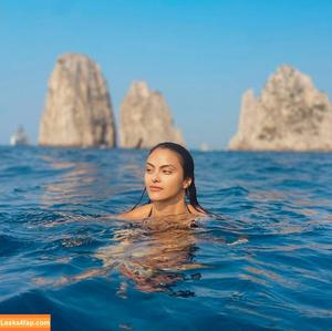 Camila Mendes photo #0116