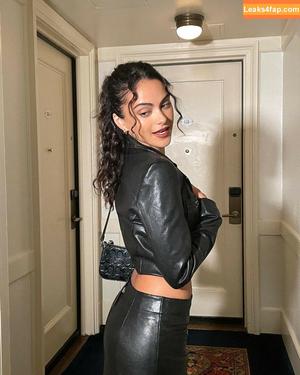 Camila Mendes photo #0120