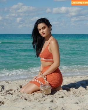 Camila Mendes photo #0129