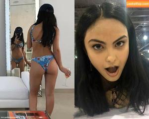 Camila Mendes photo #0139