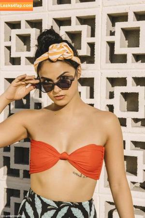Camila Mendes photo #0140