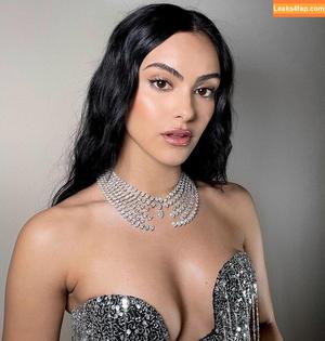Camila Mendes photo #0148