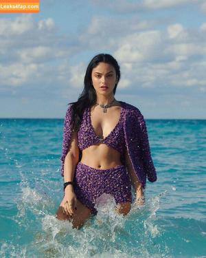 Camila Mendes photo #0149