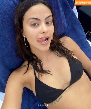 Camila Mendes photo #0150