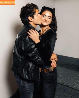 Camila Mendes photo #0157