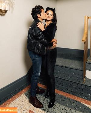 Camila Mendes photo #0159