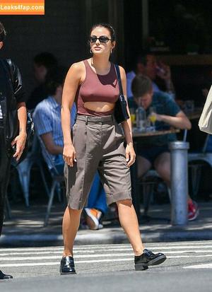 Camila Mendes photo #0162