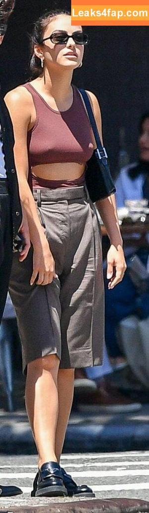 Camila Mendes photo #0163