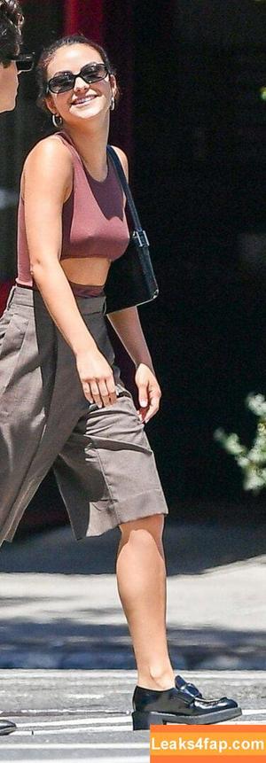 Camila Mendes photo #0166