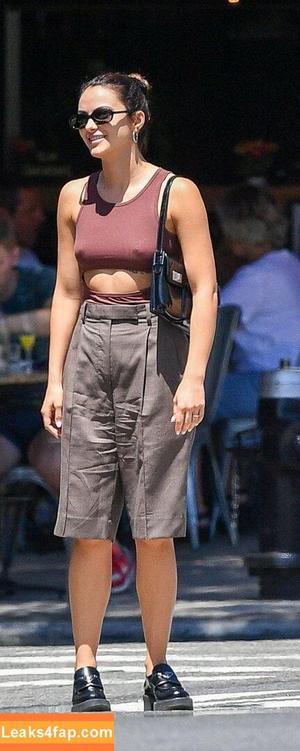 Camila Mendes photo #0167