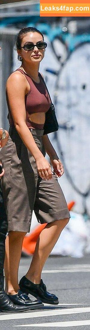 Camila Mendes photo #0168