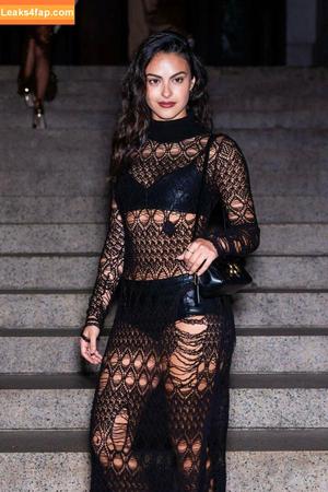 Camila Mendes photo #0170