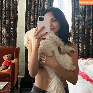 Camila Mendes photo #0173