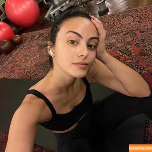 Camila Mendes photo #0174