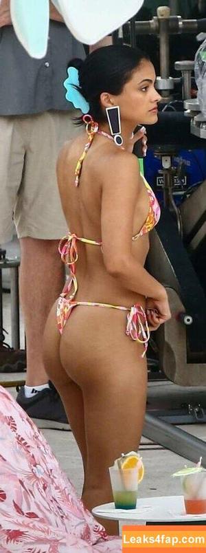 Camila Mendes photo #0177