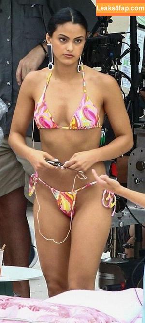 Camila Mendes photo #0190