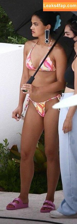 Camila Mendes photo #0196