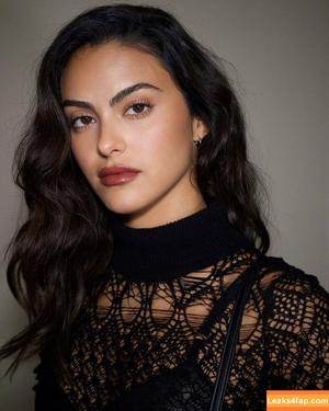 Camila Mendes photo #0201
