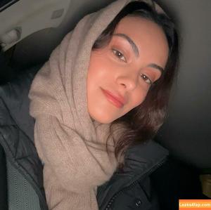 Camila Mendes photo #0202