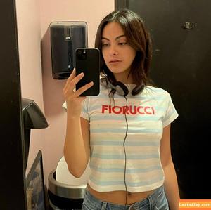 Camila Mendes photo #0206