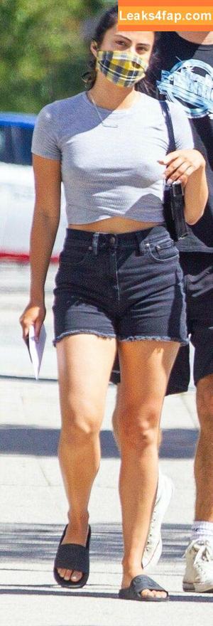 Camila Mendes photo #0213