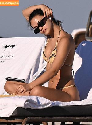Camila Mendes photo #0224