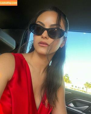 Camila Mendes photo #0250