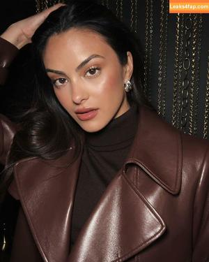 Camila Mendes photo #0253