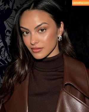 Camila Mendes photo #0254