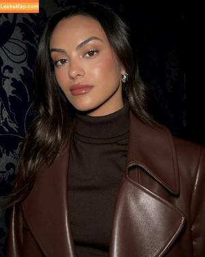 Camila Mendes photo #0255