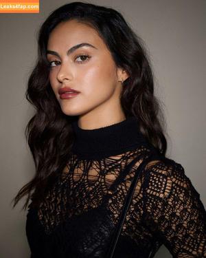 Camila Mendes photo #0256