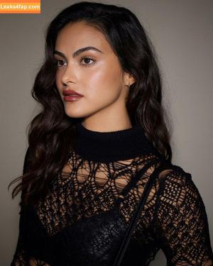 Camila Mendes photo #0257