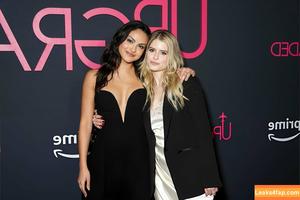 Camila Mendes photo #0266