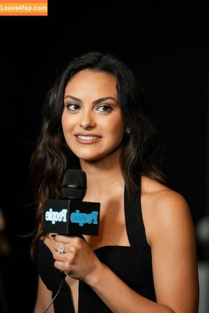 Camila Mendes photo #0269