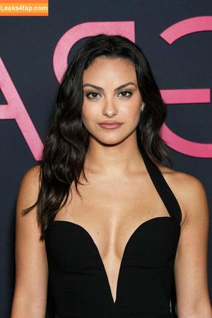 Camila Mendes photo #0271