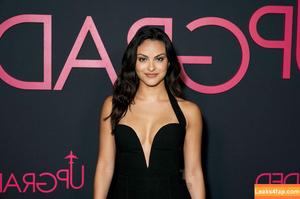 Camila Mendes photo #0272