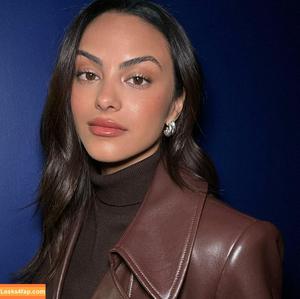 Camila Mendes photo #0276