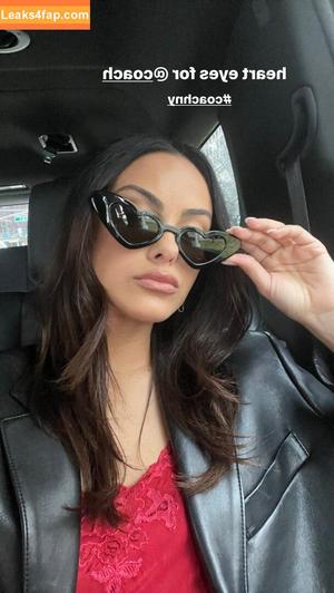 Camila Mendes photo #0281